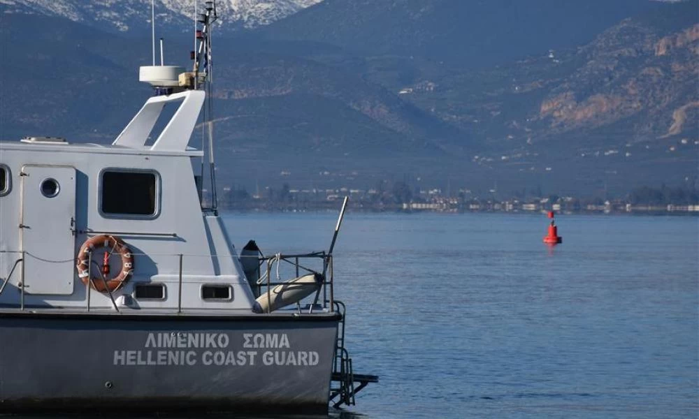 Αίγινα: Έρευνες για τον εντοπισμό ψαρά που αγνοείται από το μεσημέρι